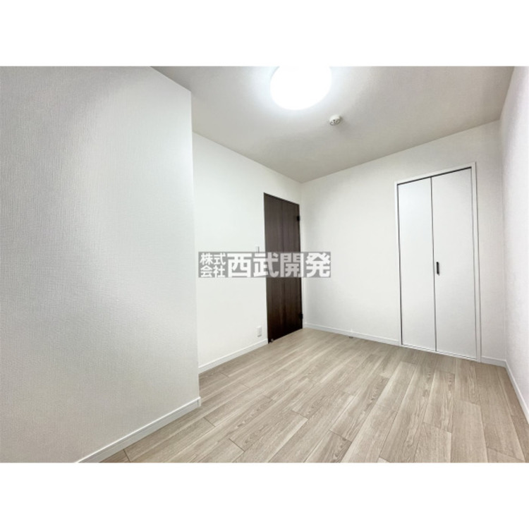 内装 現地室内（令和7年12月撮影）