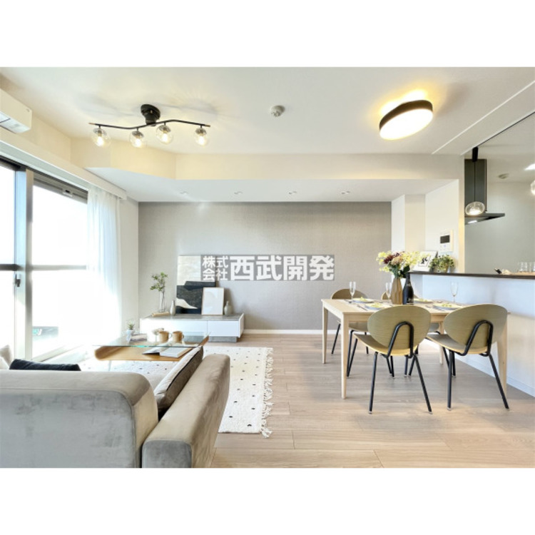 居間 現地室内（令和7年12月撮影）