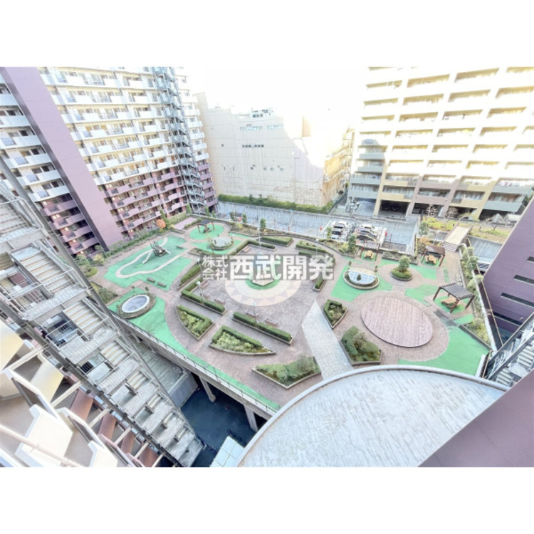 外観 現地外観（令和7年12月撮影）