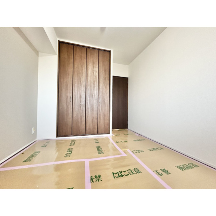 内装 12月19日撮影