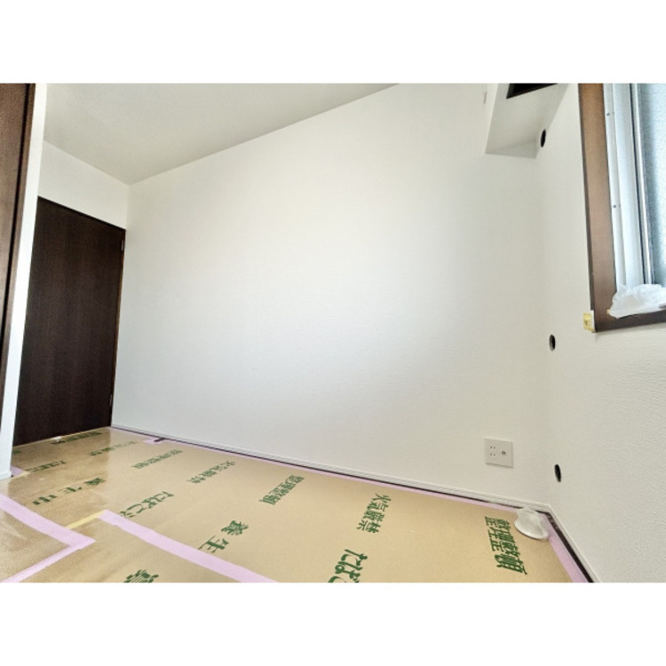 内装 12月19日撮影