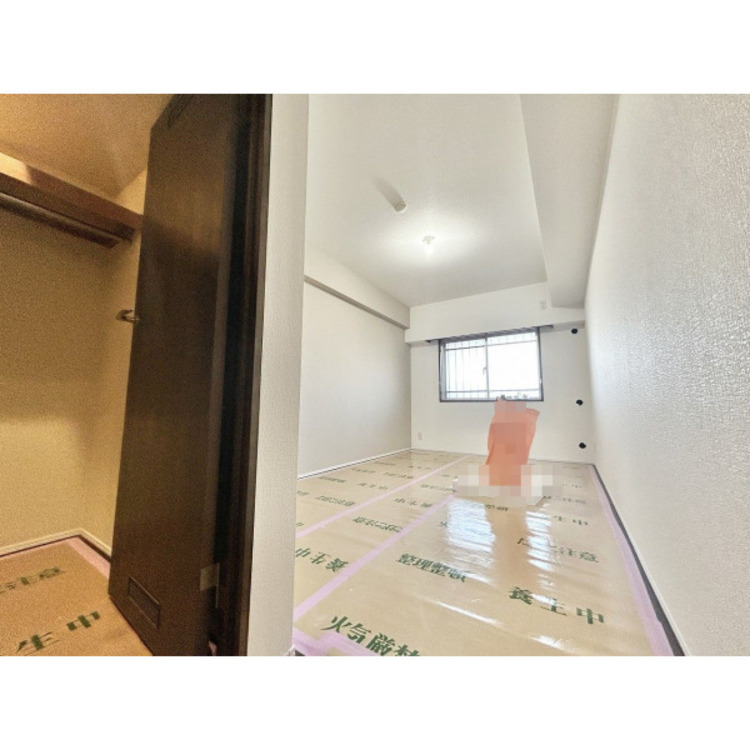 内装 12月19日撮影