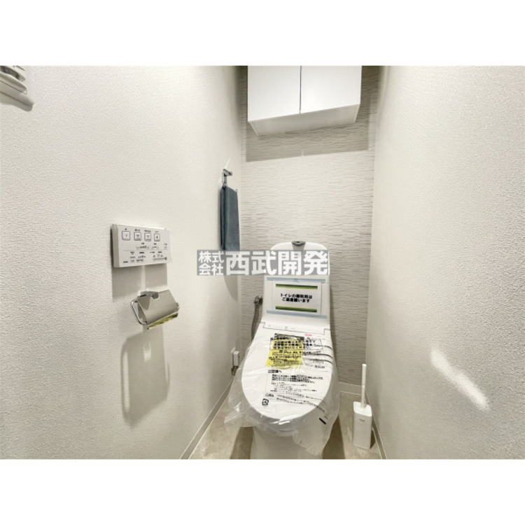 トイレ 現地室内（令和7年12月撮影）