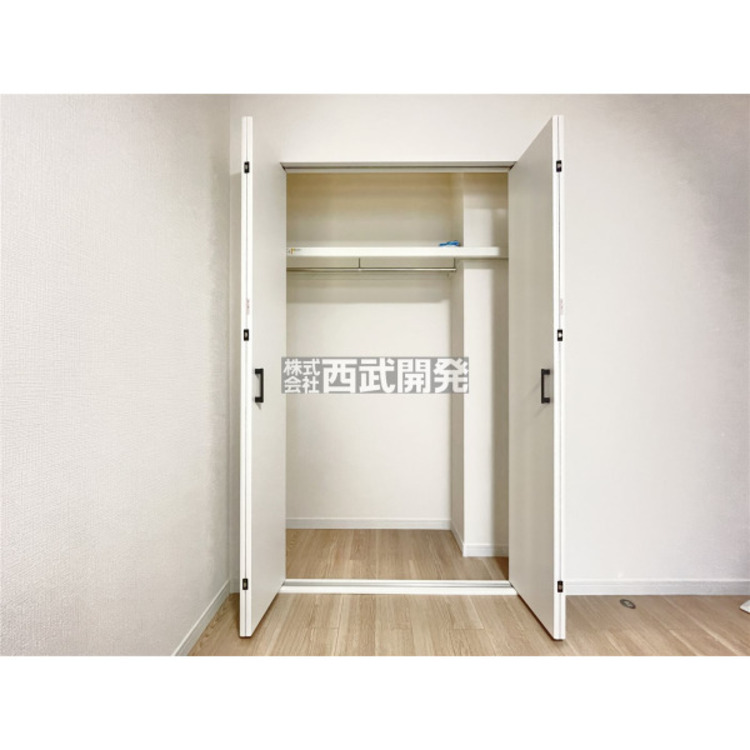 収納 現地室内（令和7年12月撮影）