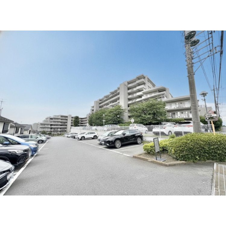 外観 (2026年6月22日撮影)