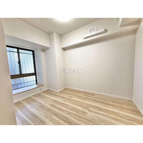 サンヴェール東所沢の物件画像