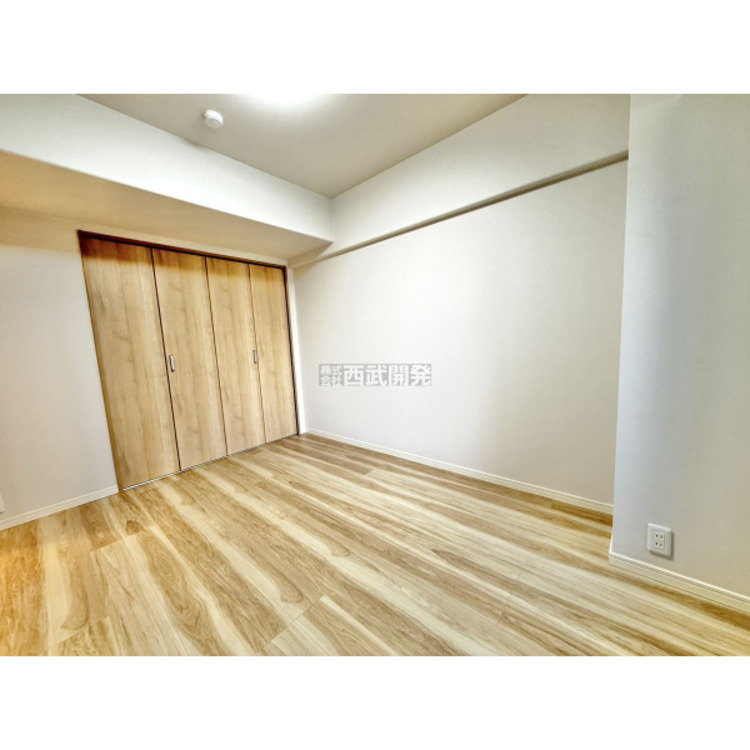 内装 2025年12月5日撮影