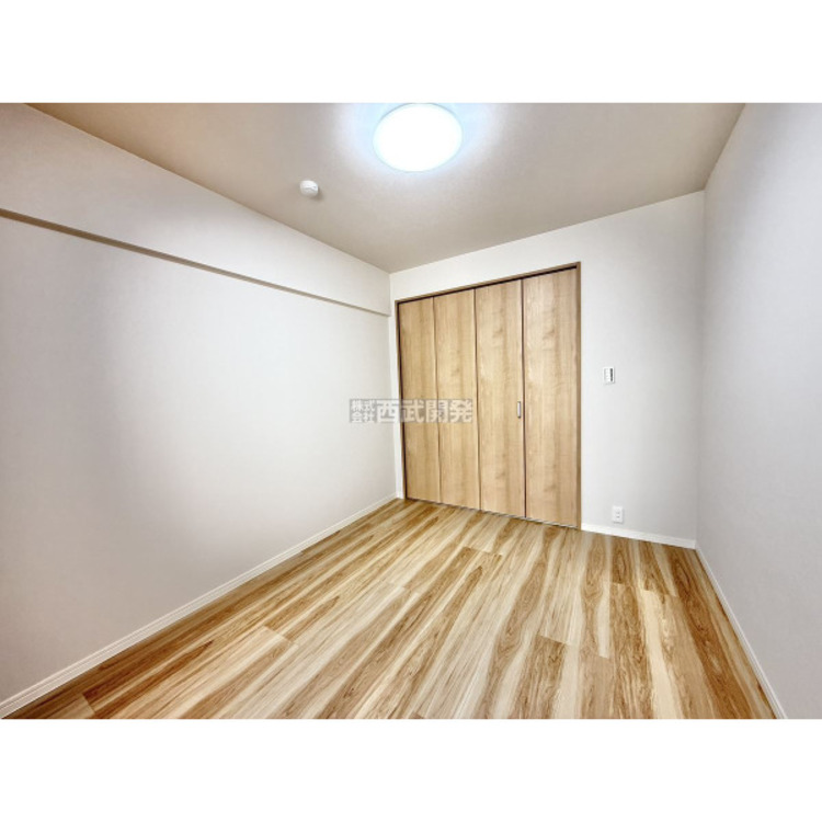 内装 2025年12月5日撮影