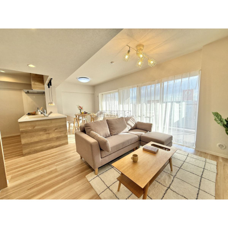 居間 2025年12月5日撮影