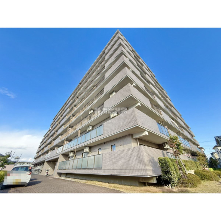 外観 2025年12月5日撮影