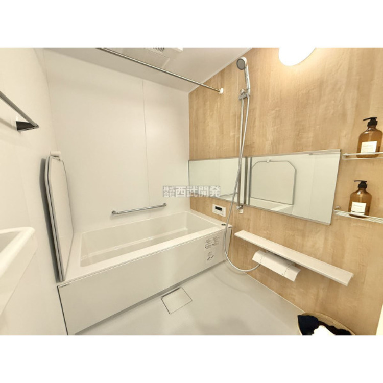 風呂 2025年12月5日撮影