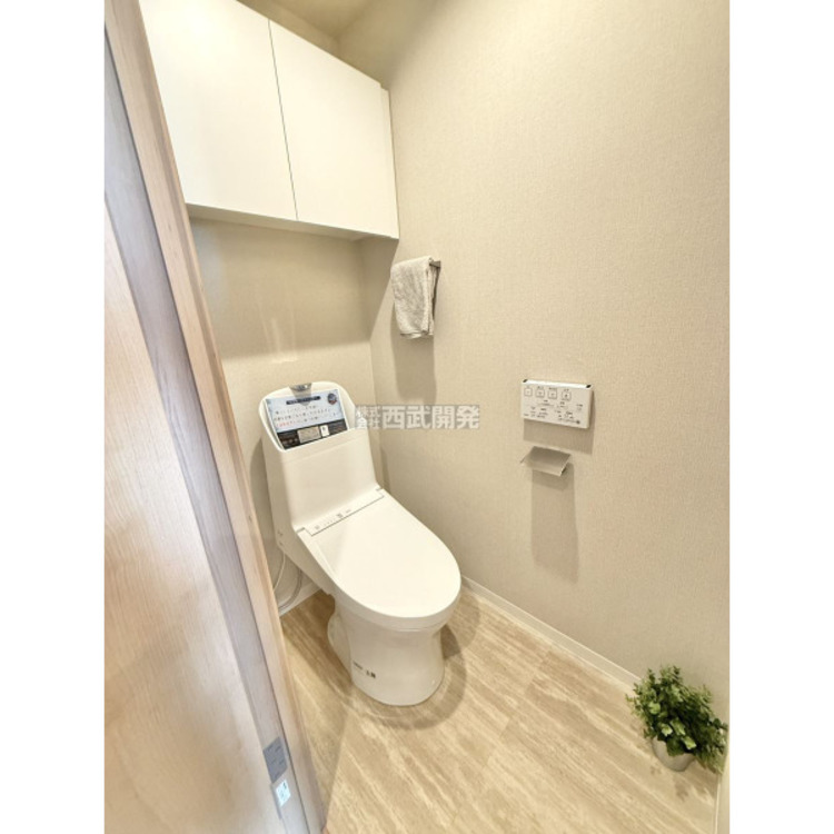 トイレ 2025年12月5日撮影