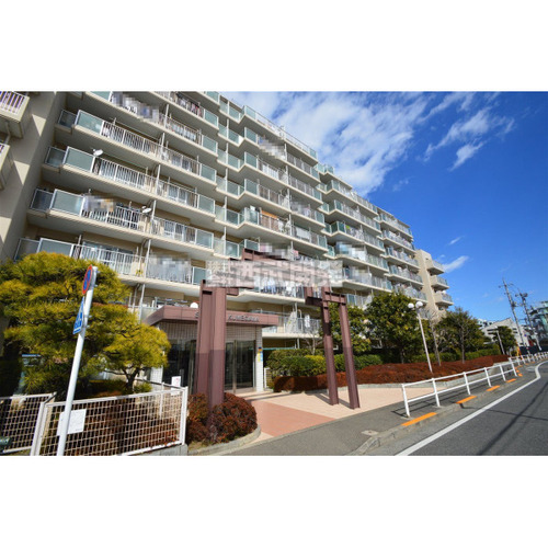 サンヴェール久米川の画像