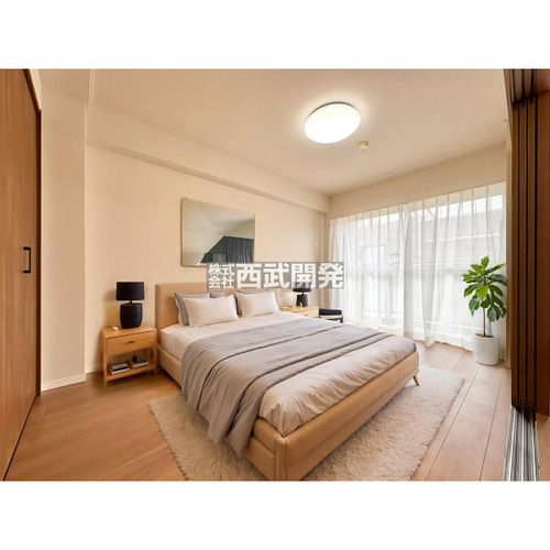 サンヴェール久米川の物件画像