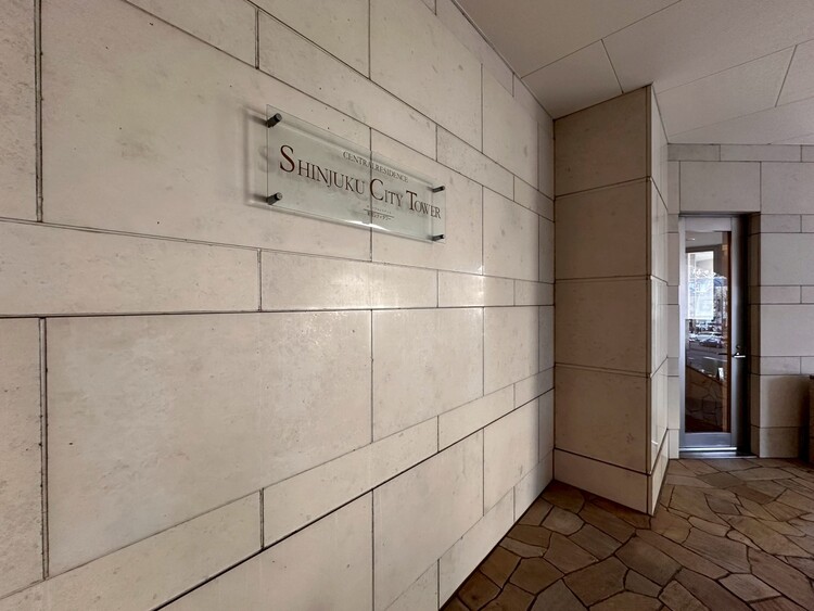 その他 清潔感のある落ち着いた雰囲気の玄関です。