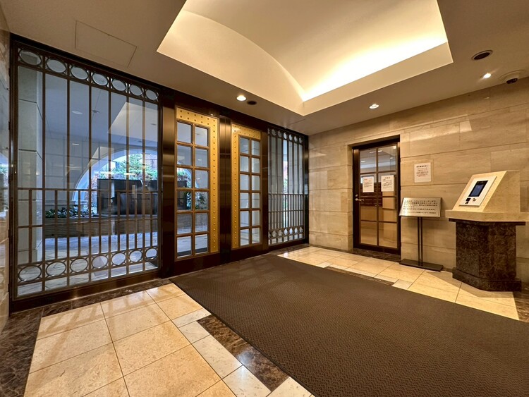 その他 綺麗に整備されており、行き届いた管理体制をうかがわせます。