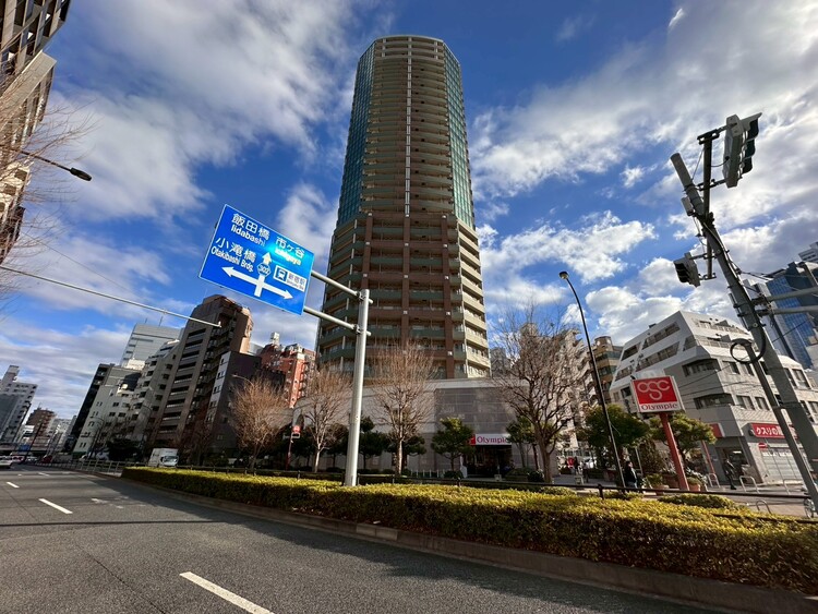 その他 忙しく過ぎゆく日常を置き去るほど、ゆったりした時間が流れる住環境。