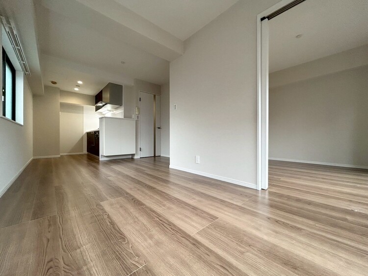 その他 通風・採光に優れ、心地よい光と風が溢れています。