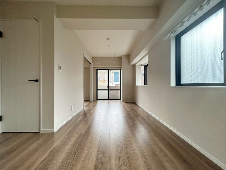 その他 「空間が織り成すひとつ先の住み心地」を演出します。