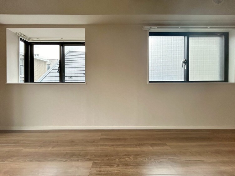 その他 充実した生活は伸びやかな居室空間から始まります。