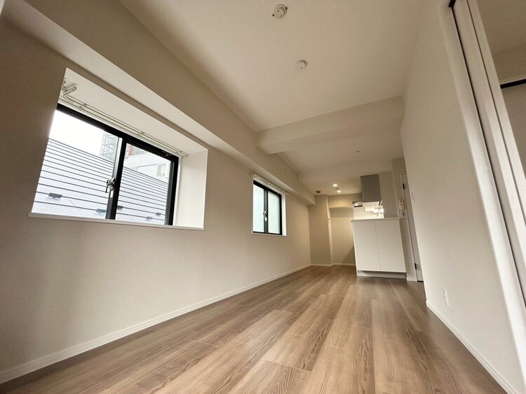 その他 伸びやかな空間のなかで、ゆったりとしたひとときを過ごせます。