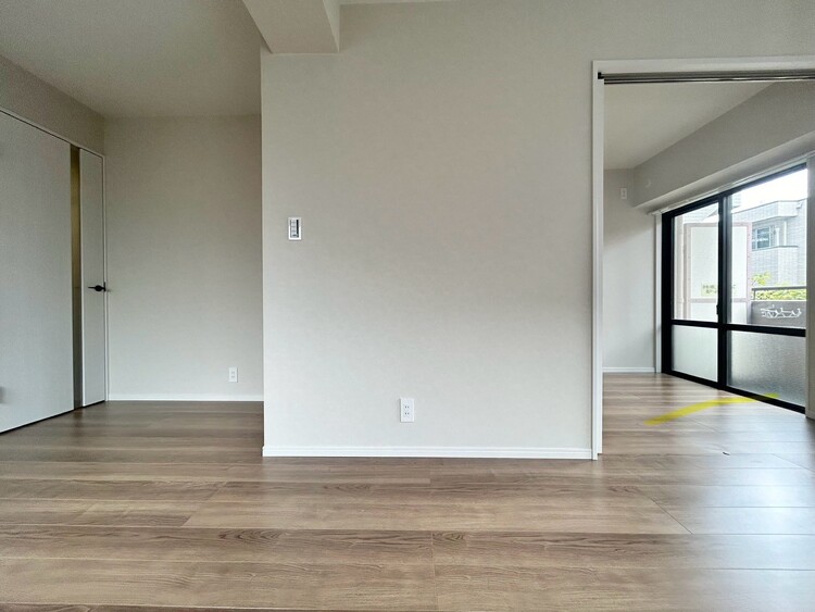 その他 居心地の良い空間に仕上がっております。