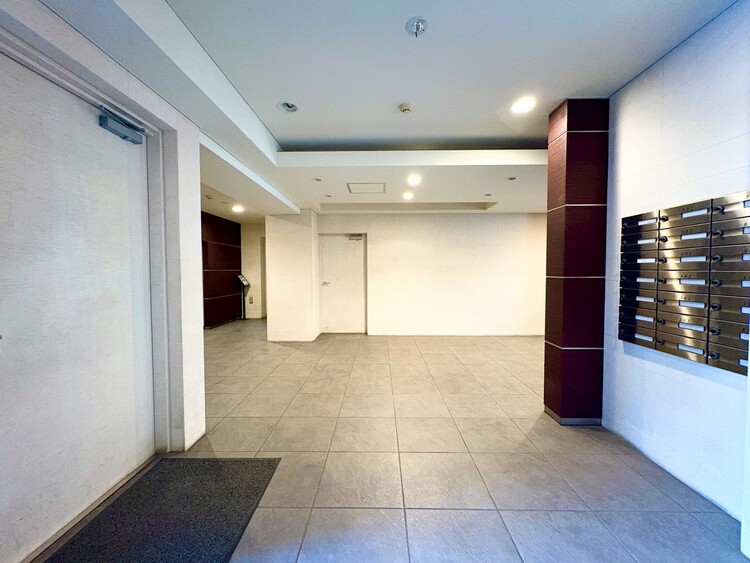 その他 綺麗に整備されており、行き届いた管理体制をうかがわせます。