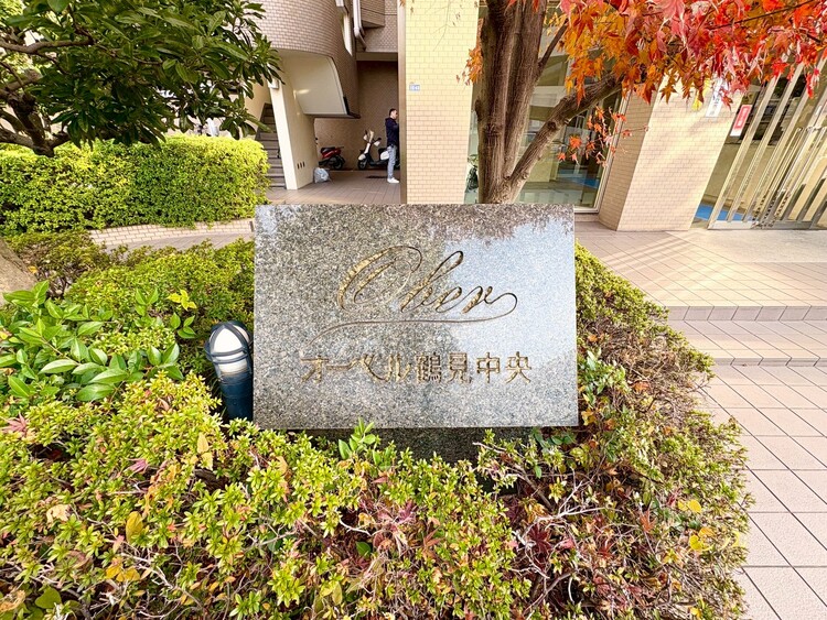 その他 清潔感のある落ち着いた雰囲気の玄関です。