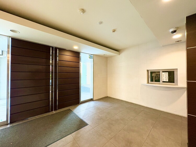 その他 館内は静寂な中が保たれており、管理が行き届いている印象を受けました。