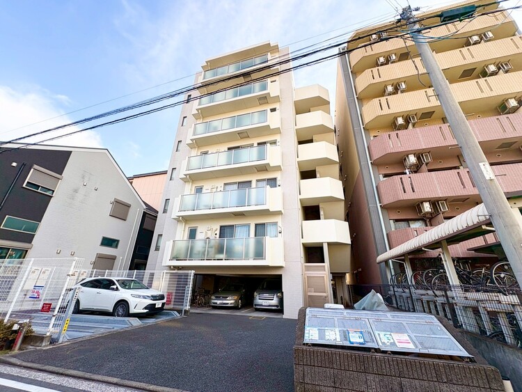 その他 忙しく過ぎゆく日常を置き去るほど、ゆったりした時間が流れる住環境。