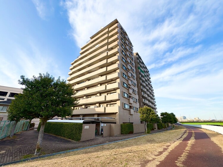 その他 忙しく過ぎゆく日常を置き去るほど、ゆったりした時間が流れる住環境。