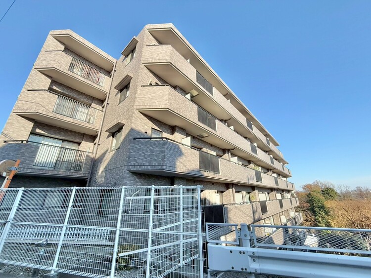 その他 忙しく過ぎゆく日常を置き去るほど、ゆったりした時間が流れる住環境。