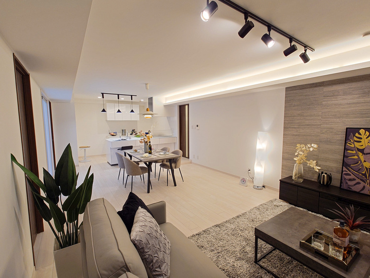 その他 快適に・伸びやかに。心の潤いを求める方々へ。