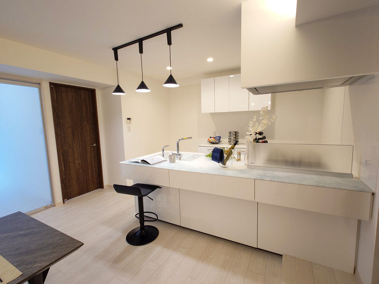 その他 居心地の良い空間に仕上がっております。