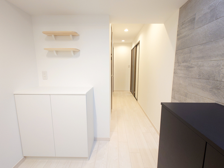 その他 安らぎに満ちた空間がここから始まります。