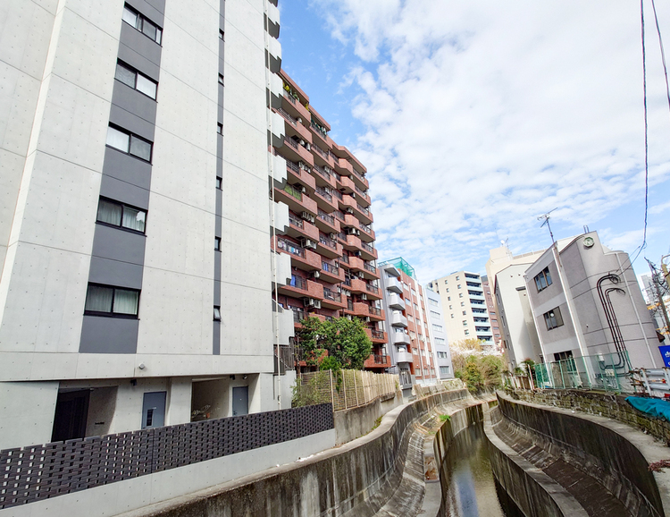 その他 陽当たり・通風・開放感に恵まれた環境です。
