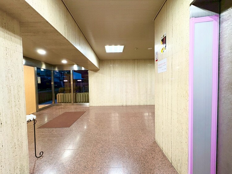 その他 綺麗に整備されており、行き届いた管理体制をうかがわせます。