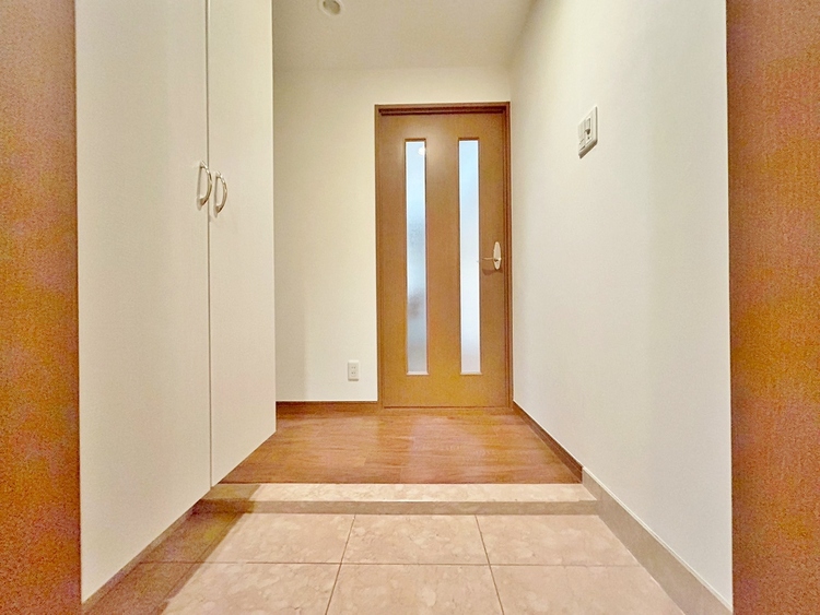 その他 安らぎに満ちた空間がここから始まります。