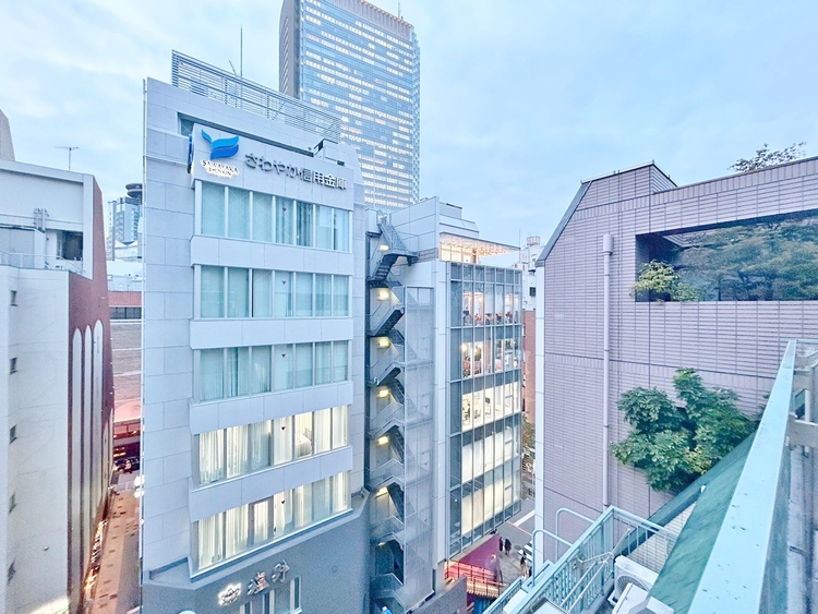 その他 陽当たり・通風・開放感に恵まれた環境です。