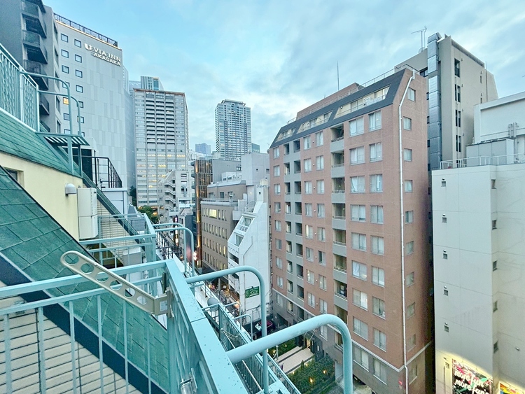 その他 眺望や窓からの景色が良いと、家で過ごす時間も快適です。