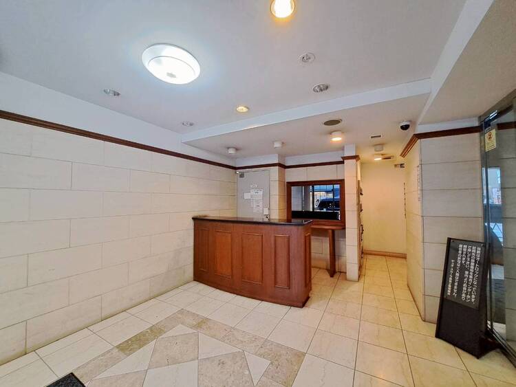 その他 綺麗に整備されており、行き届いた管理体制をうかがわせます。