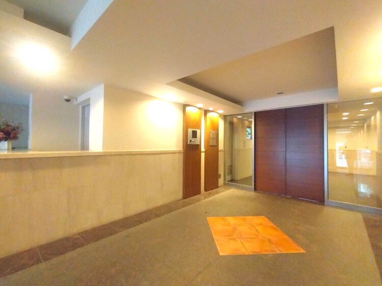 その他 解放的な空間となっております。