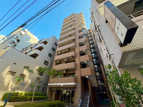 マイキャッスル大塚アーバンステージの物件画像