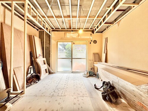 阿佐ヶ谷ローヤルコーポの画像