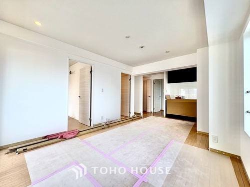 パールハイツ笹塚の物件画像