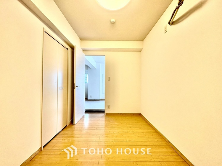 内装 そこに季節の息吹を感じて、いまがどんな季節なのかを実感する。