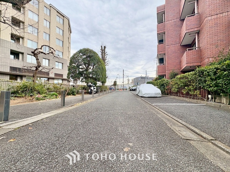 内装 そこに季節の息吹を感じて、いまがどんな季節なのかを実感する。