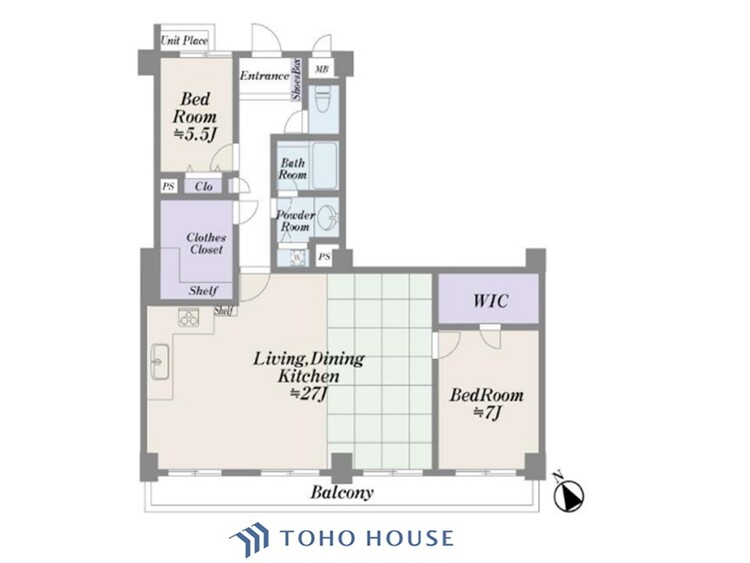 間取り 家族みんなの笑顔が、笑い声が絶えない幸せいっぱいのこの場所で新たな生活が始まる。