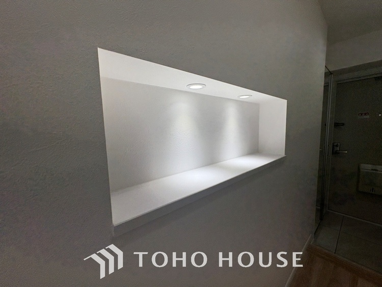 内装 【APPEARANCE】家族の笑顔が溢れる。待っているのは、夢のような毎日。