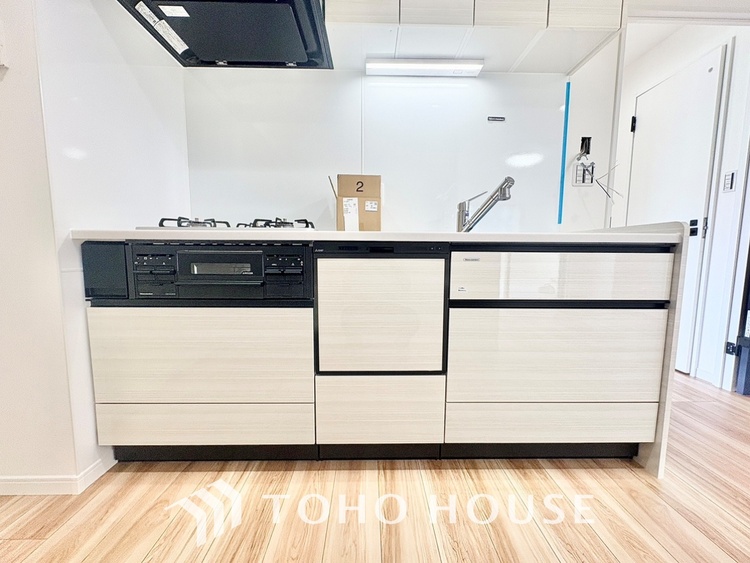 キッチン 【KITCHEN】◆毎日の健康◆は美味しいお水から。そんな毎日を支えてくれるのが浄水器です。